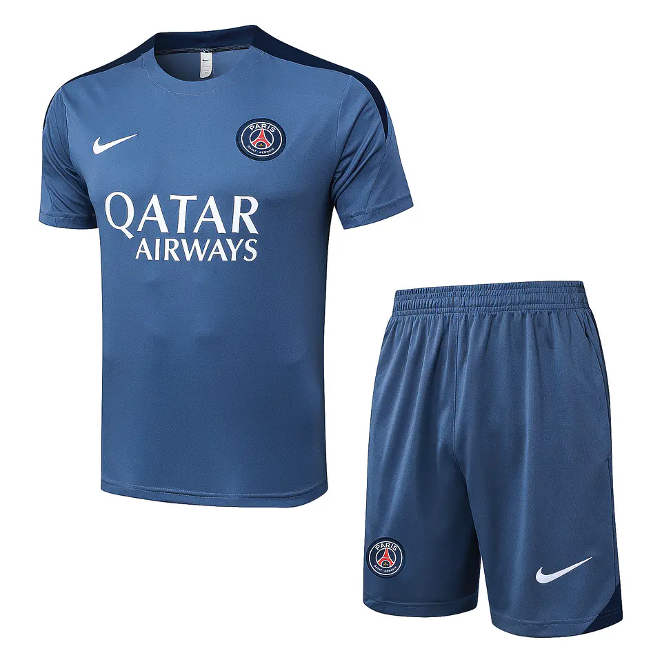 PSG Conjunto Treino 25/26 2