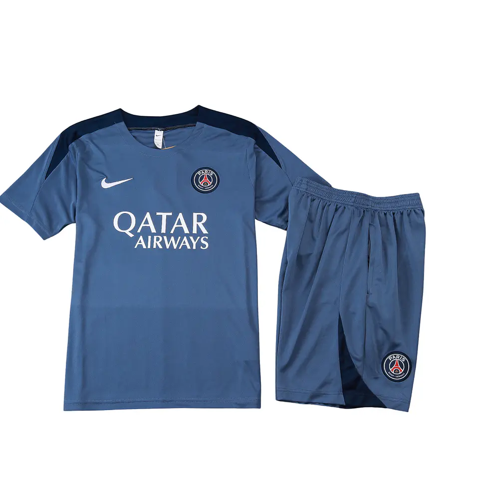 PSG Conjunto Treino 25/26 1