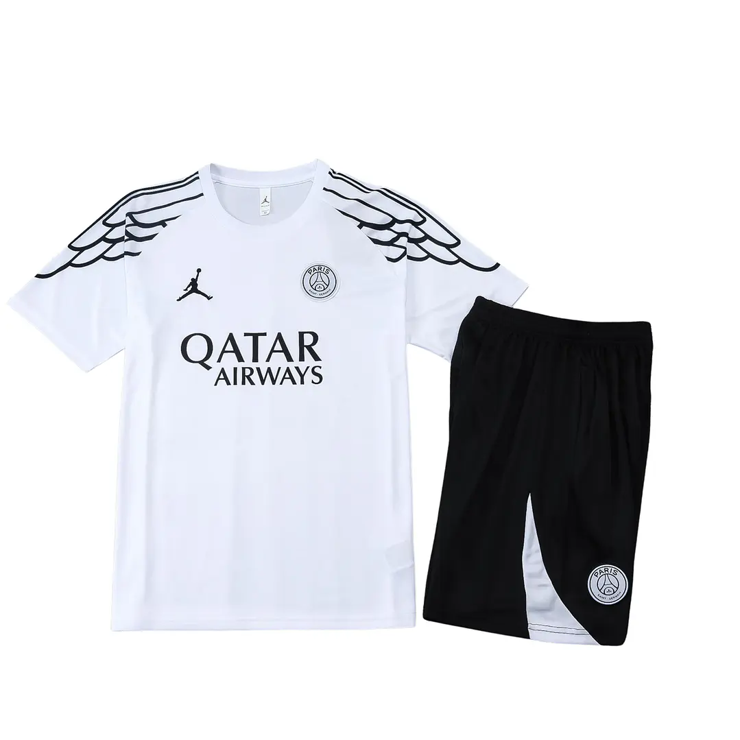 PSG Conjunto Treino 25/26 1