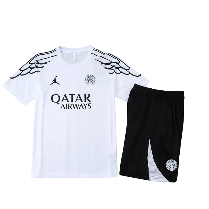 PSG Conjunto Treino 25/26 1