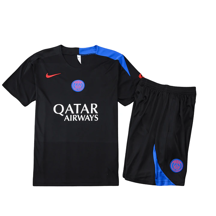 PSG Conjunto Treino 25/26 1