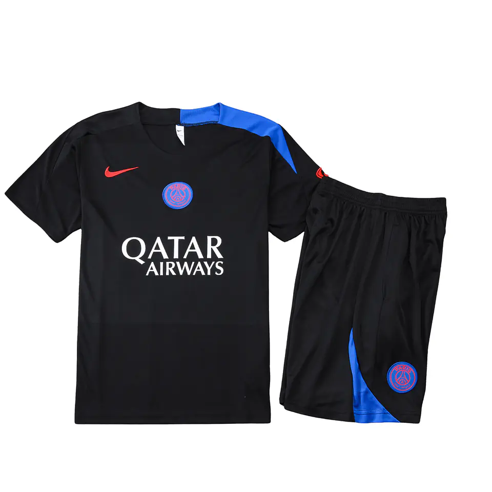 PSG Conjunto Treino 25/26 1