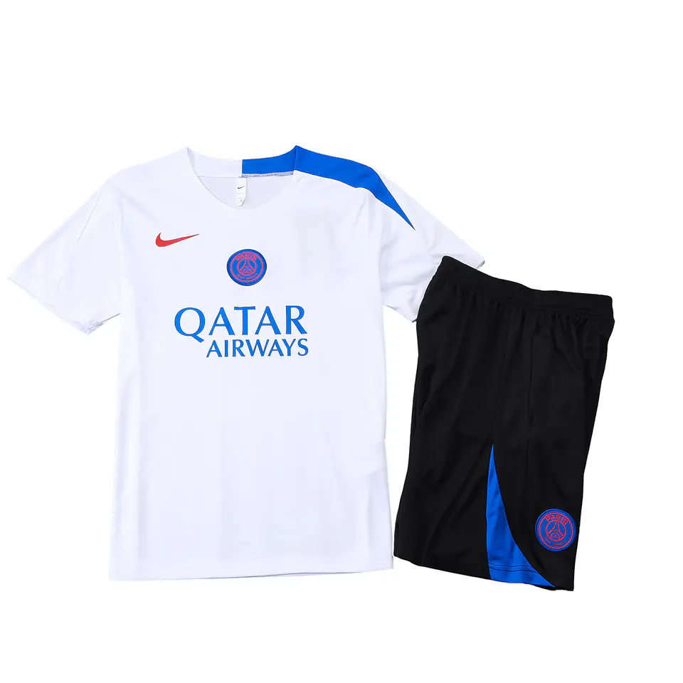 PSG Conjunto Treino 25/26 1