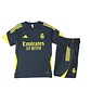 Real Madrid Conjunto Treino 25/26 - vignette 1