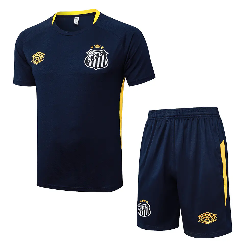 Santos Conjunto Treino 25/26 2