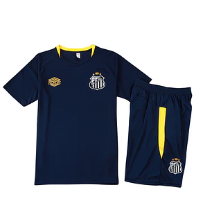 Santos Conjunto Treino 25/26