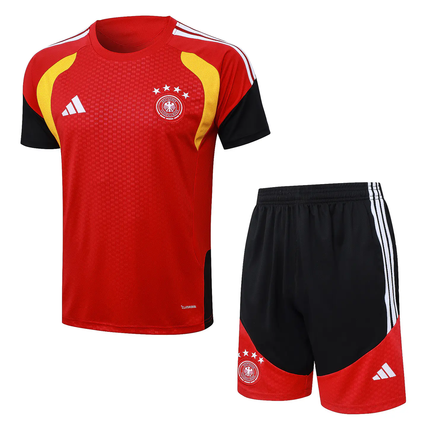 Alemanha Conjunto Treino 26/27 2