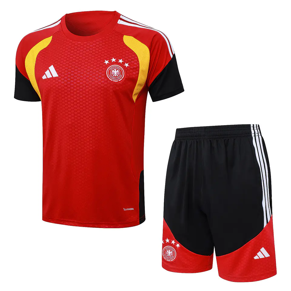 Alemanha Conjunto Treino 26/27 2