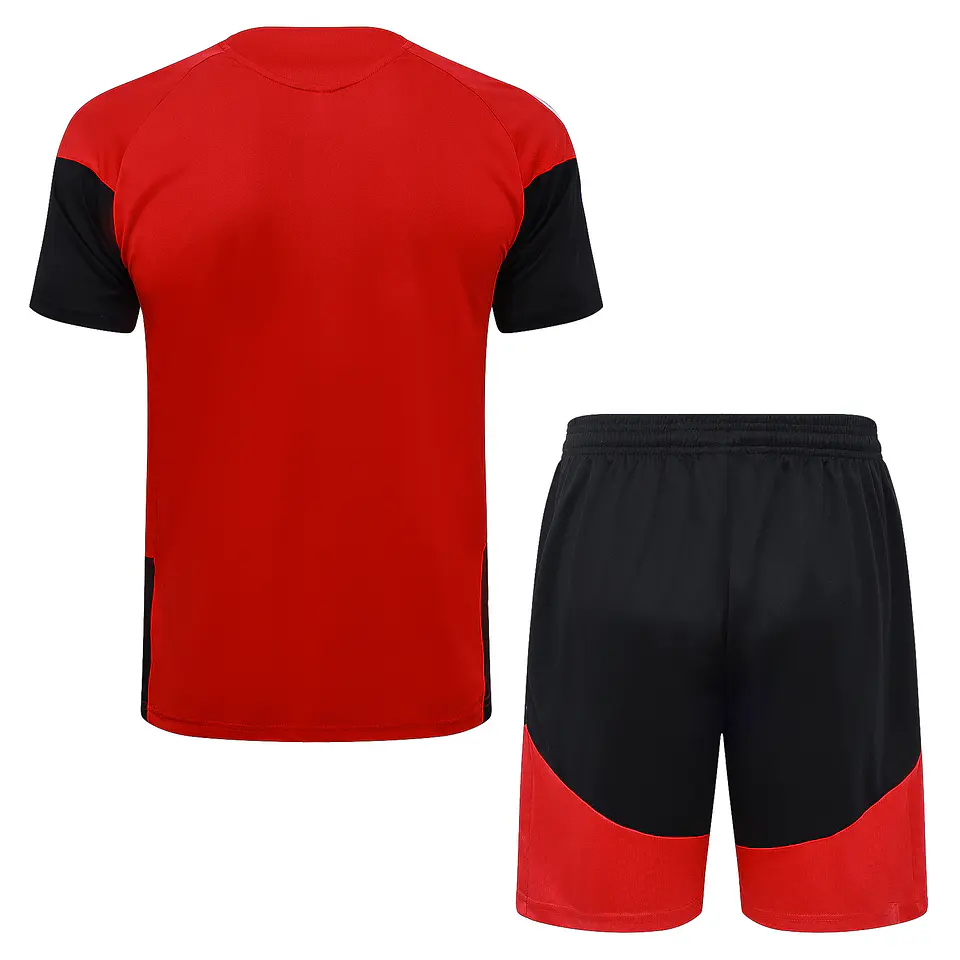 Alemanha Conjunto Treino 26/27 3