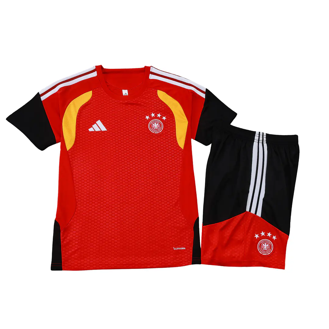 Alemanha Conjunto Treino 26/27 1