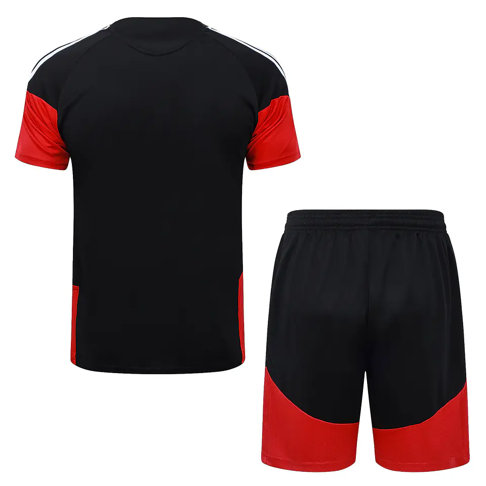 Alemanha Conjunto Treino 26/27 3