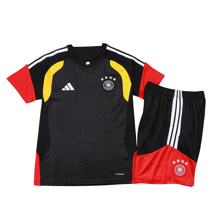 Alemanha Conjunto Treino 26/27 1