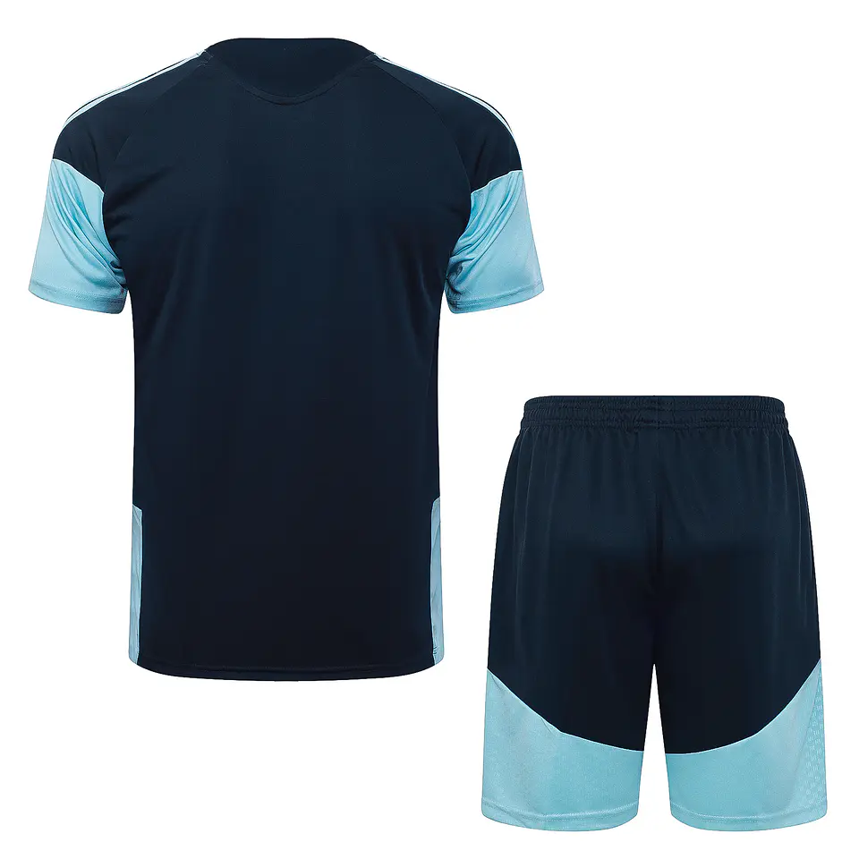 Argentina Conjunto Treino 26/27 3