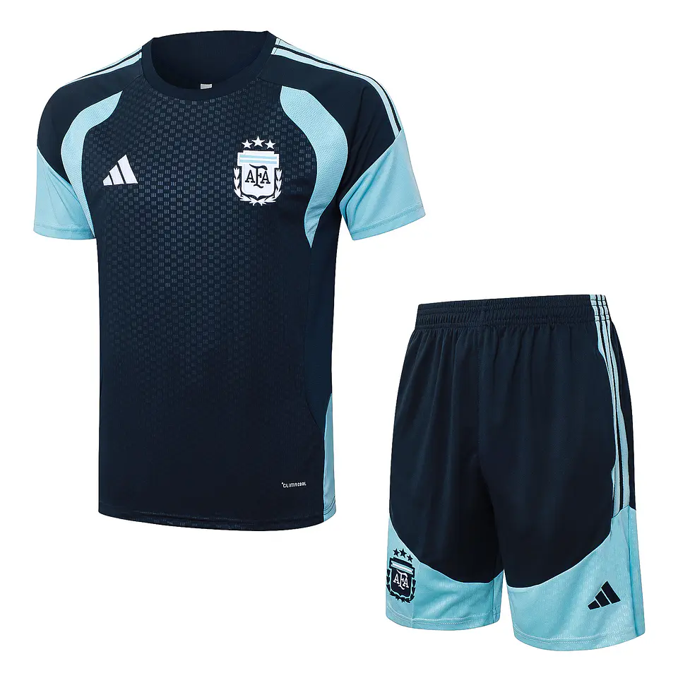 Argentina Conjunto Treino 26/27 2