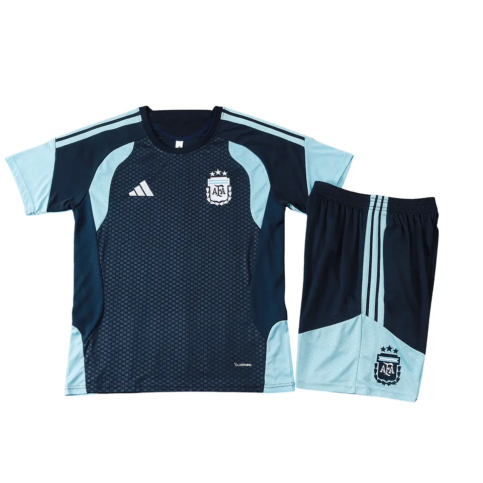 Argentina Conjunto Treino 26/27 1