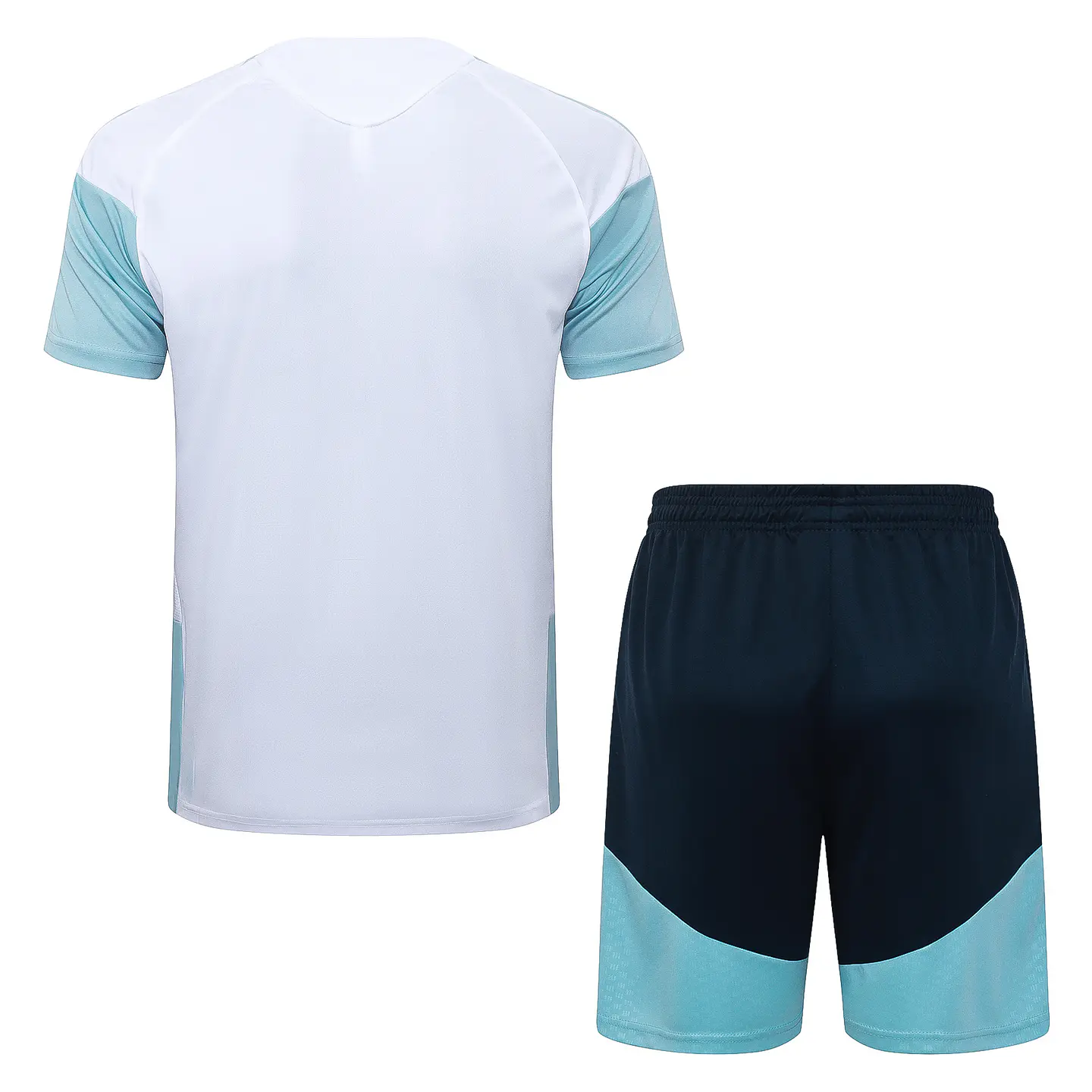 Argentina Conjunto Treino 26/27 3