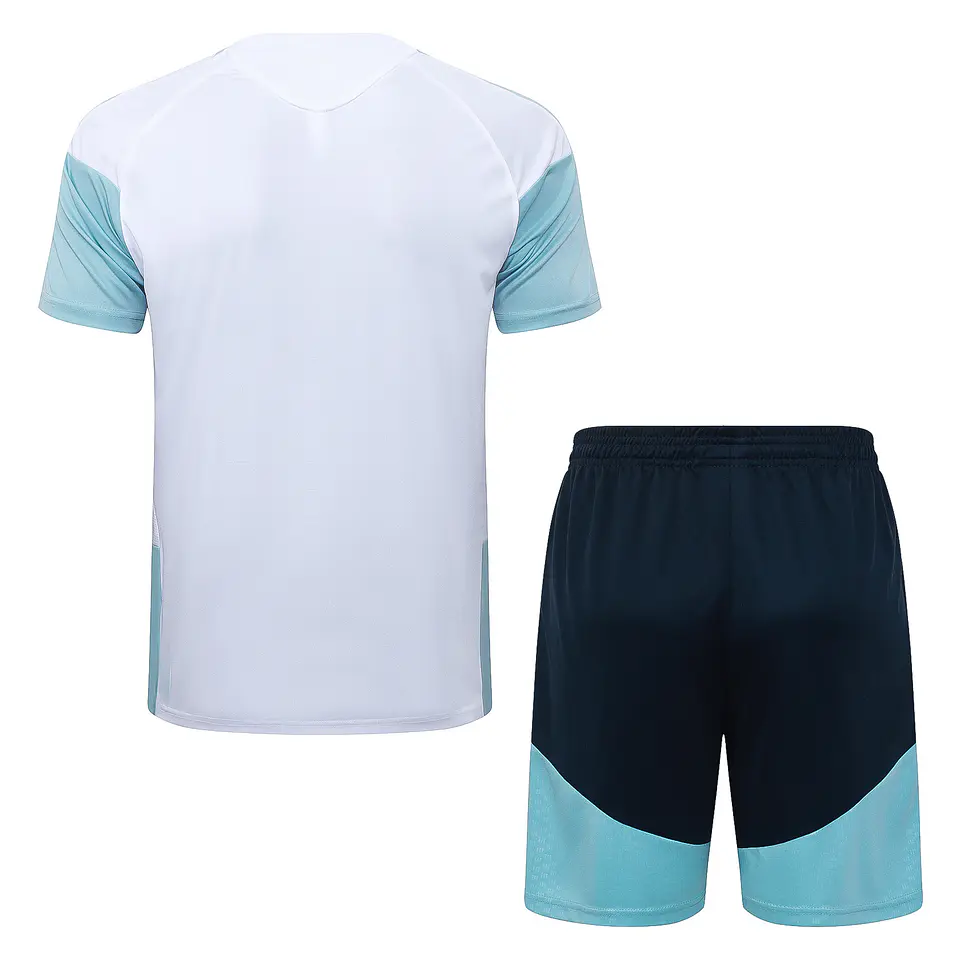 Argentina Conjunto Treino 26/27 3