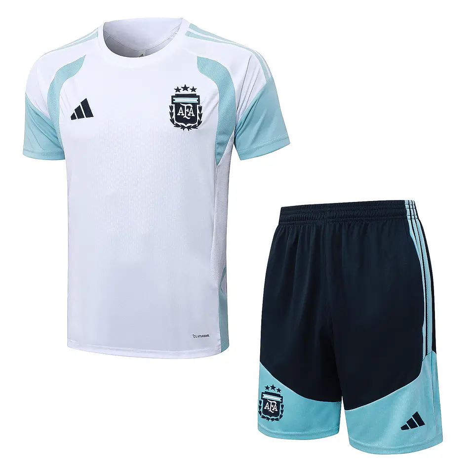 Argentina Conjunto Treino 26/27 2