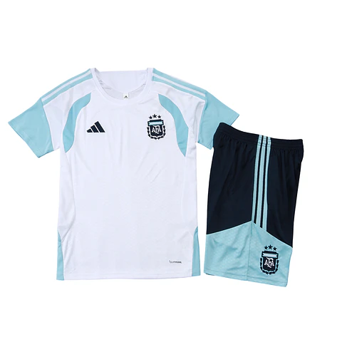 Argentina Conjunto Treino 26/27