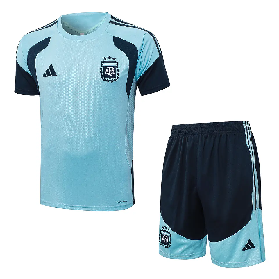 Argentina Conjunto Treino 26/27 2