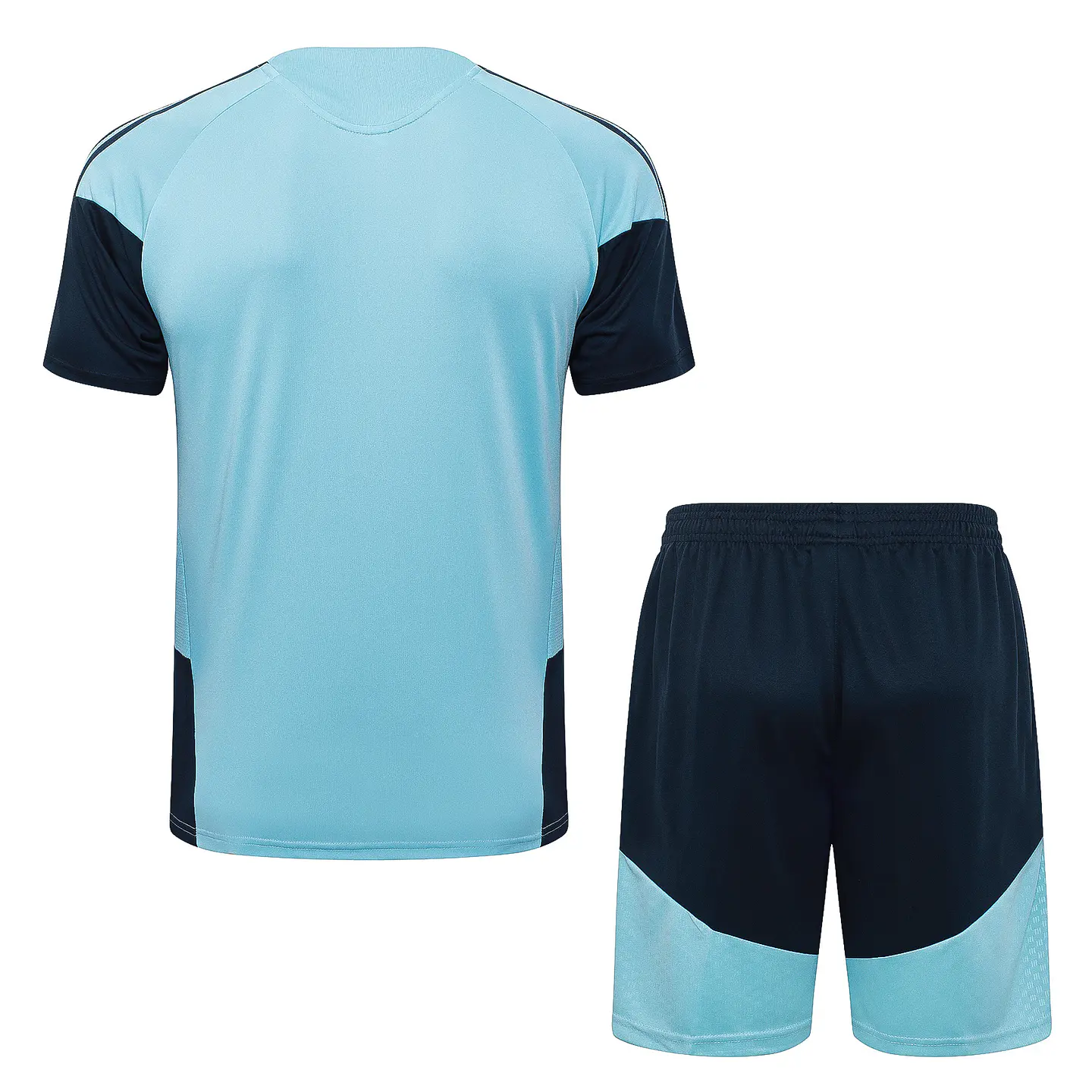 Argentina Conjunto Treino 26/27 3