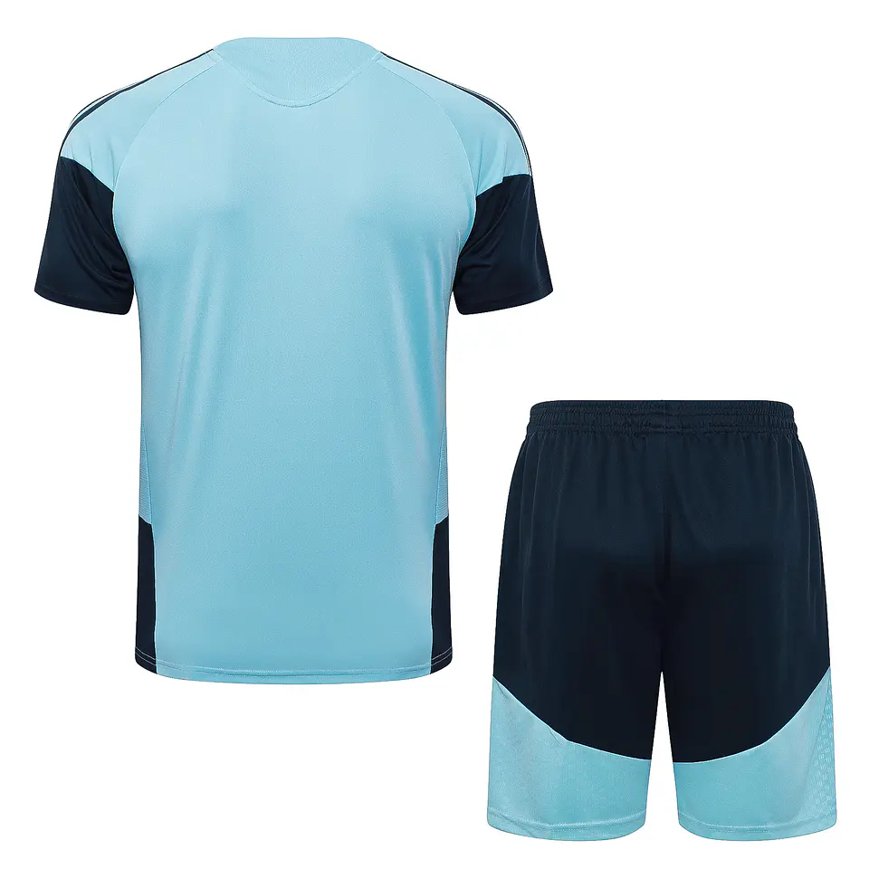 Argentina Conjunto Treino 26/27 3