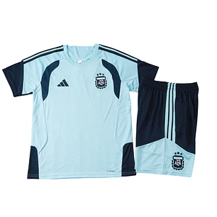 Argentina Conjunto Treino 26/27