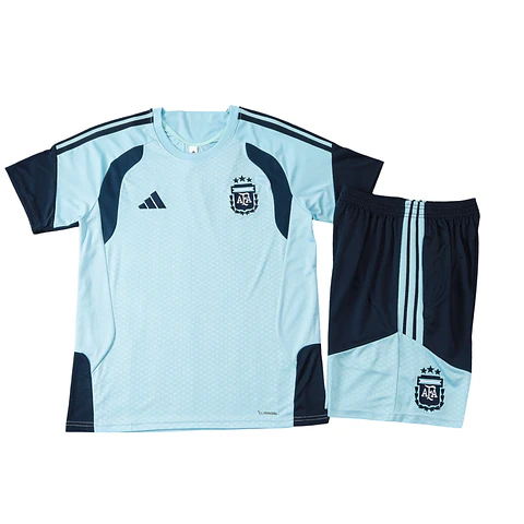 Argentina Conjunto Treino 26/27