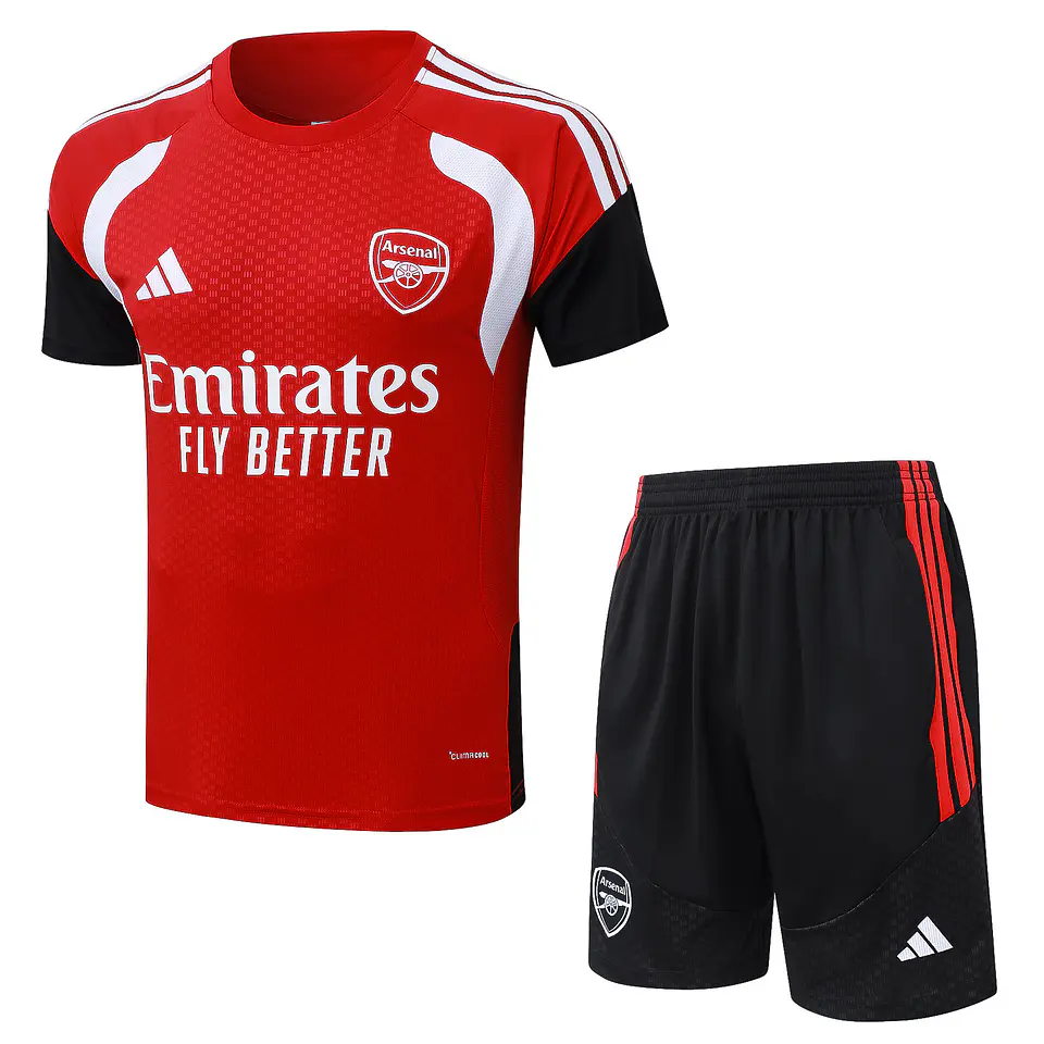 Arsenal Conjunto Treino 26/27 2