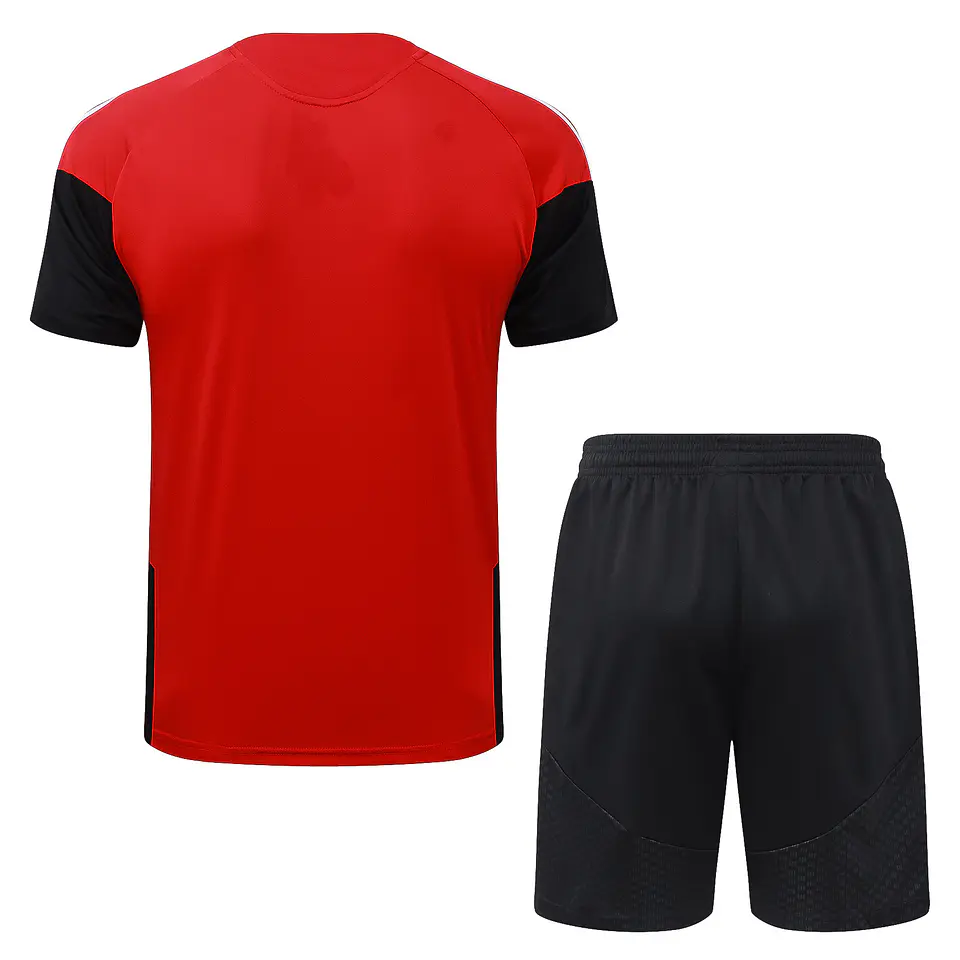 Arsenal Conjunto Treino 26/27 3
