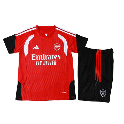 Arsenal Conjunto Treino 26/27