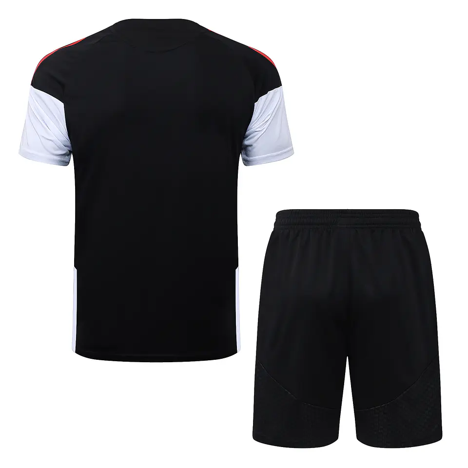 Arsenal Conjunto Treino 26/27 3