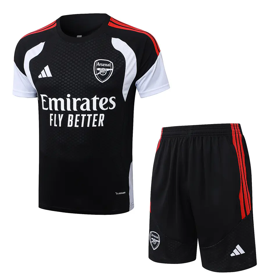Arsenal Conjunto Treino 26/27 2
