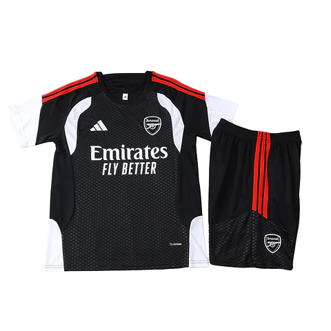 Arsenal Conjunto Treino 26/27