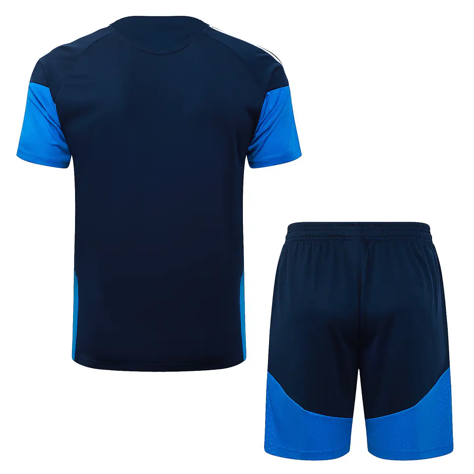 Cruzeiro Conjunto Treino 26/27 3