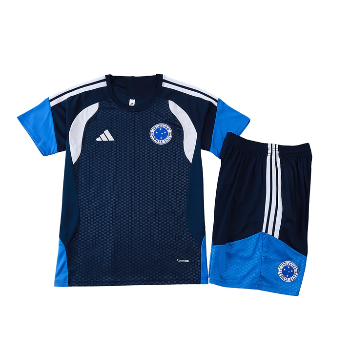 Cruzeiro Conjunto Treino 26/27 1