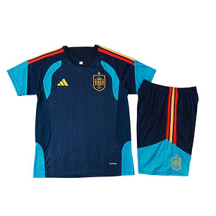 Espanha Conjunto Treino 26/27