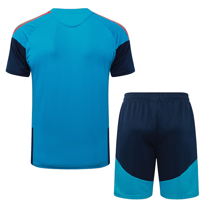 Espanha Conjunto Treino 26/27 3