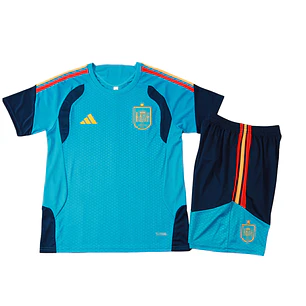 Espanha Conjunto Treino 26/27