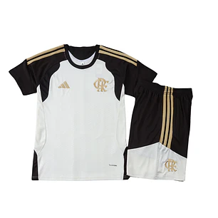 Flamengo Conjunto Treino 26/27