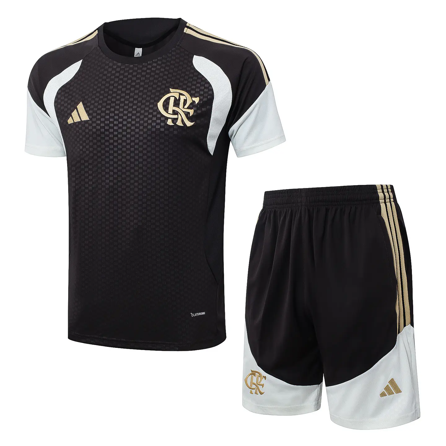 Flamengo Conjunto Treino 26/27 2