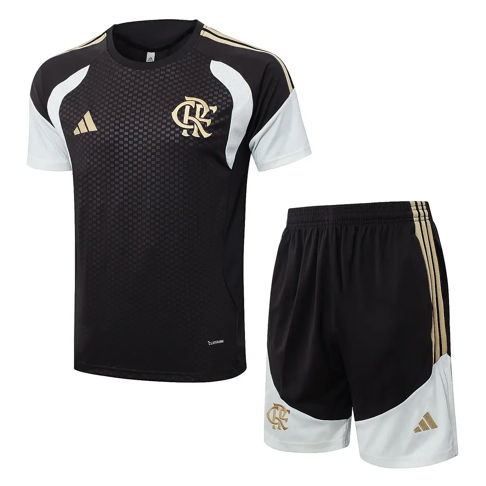 Flamengo Conjunto Treino 26/27 2