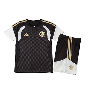 Flamengo Conjunto Treino 26/27