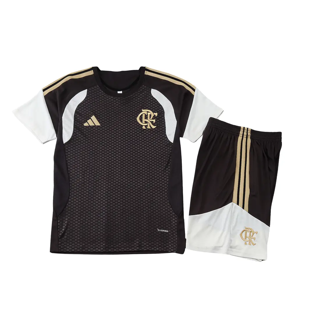Flamengo Conjunto Treino 26/27 1