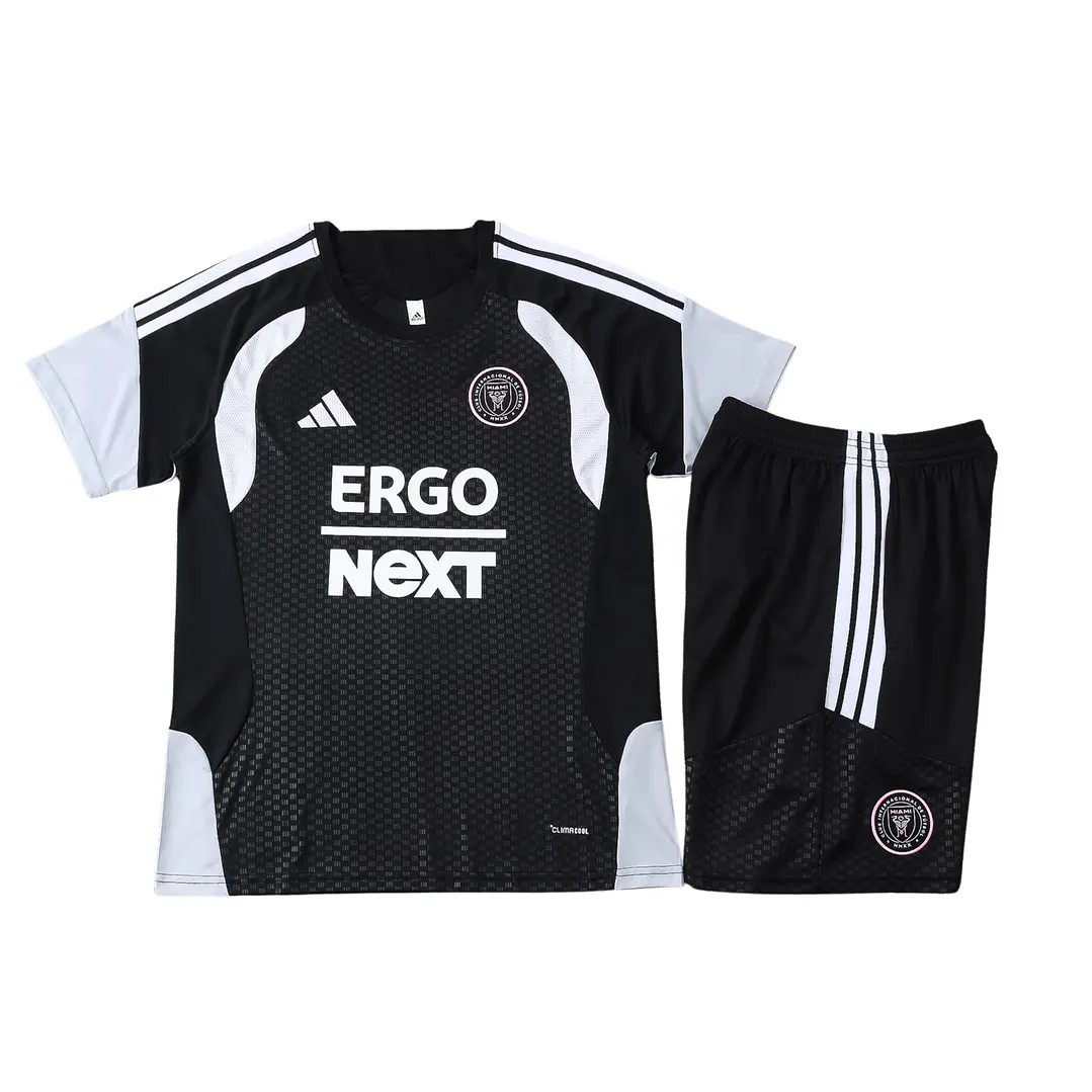 Inter Miami Conjunto Treino 26/27 1