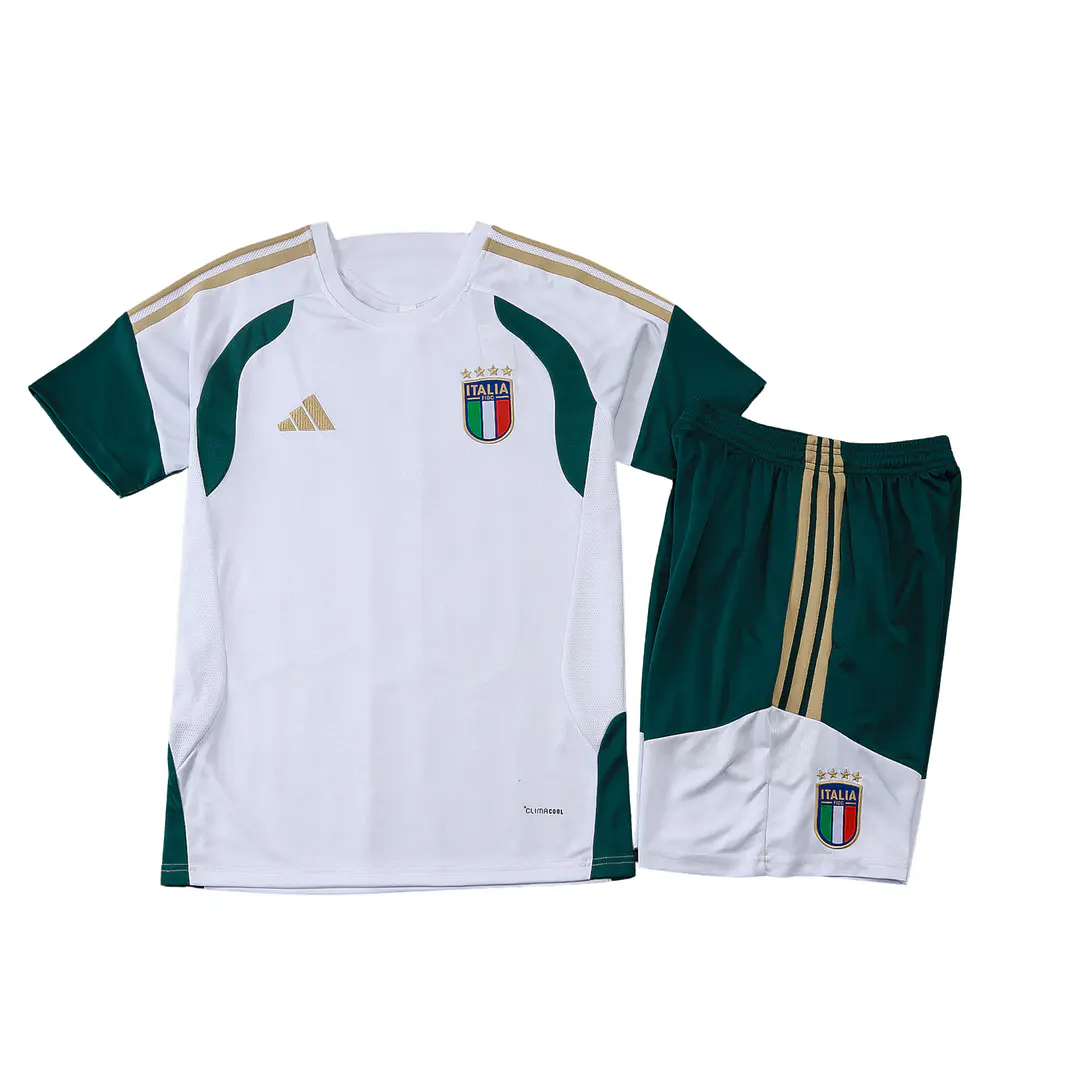 Itália Conjunto Treino 26/27 1
