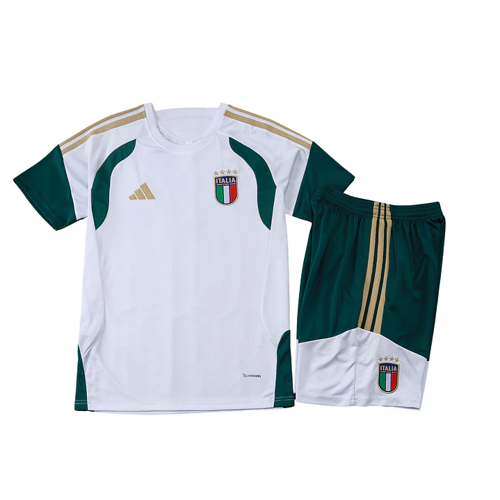 Itália Conjunto Treino 26/27 1