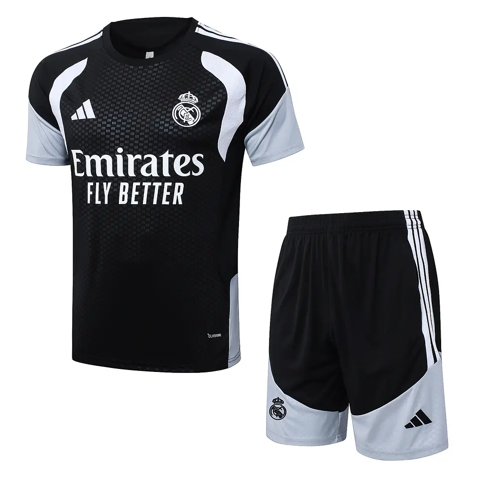 Real Madrid Conjunto Treino 26/27 2