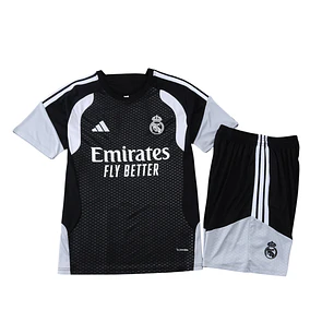 Real Madrid Conjunto Treino 26/27