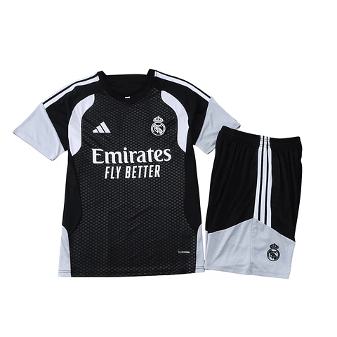 Real Madrid Conjunto Treino 26/27
